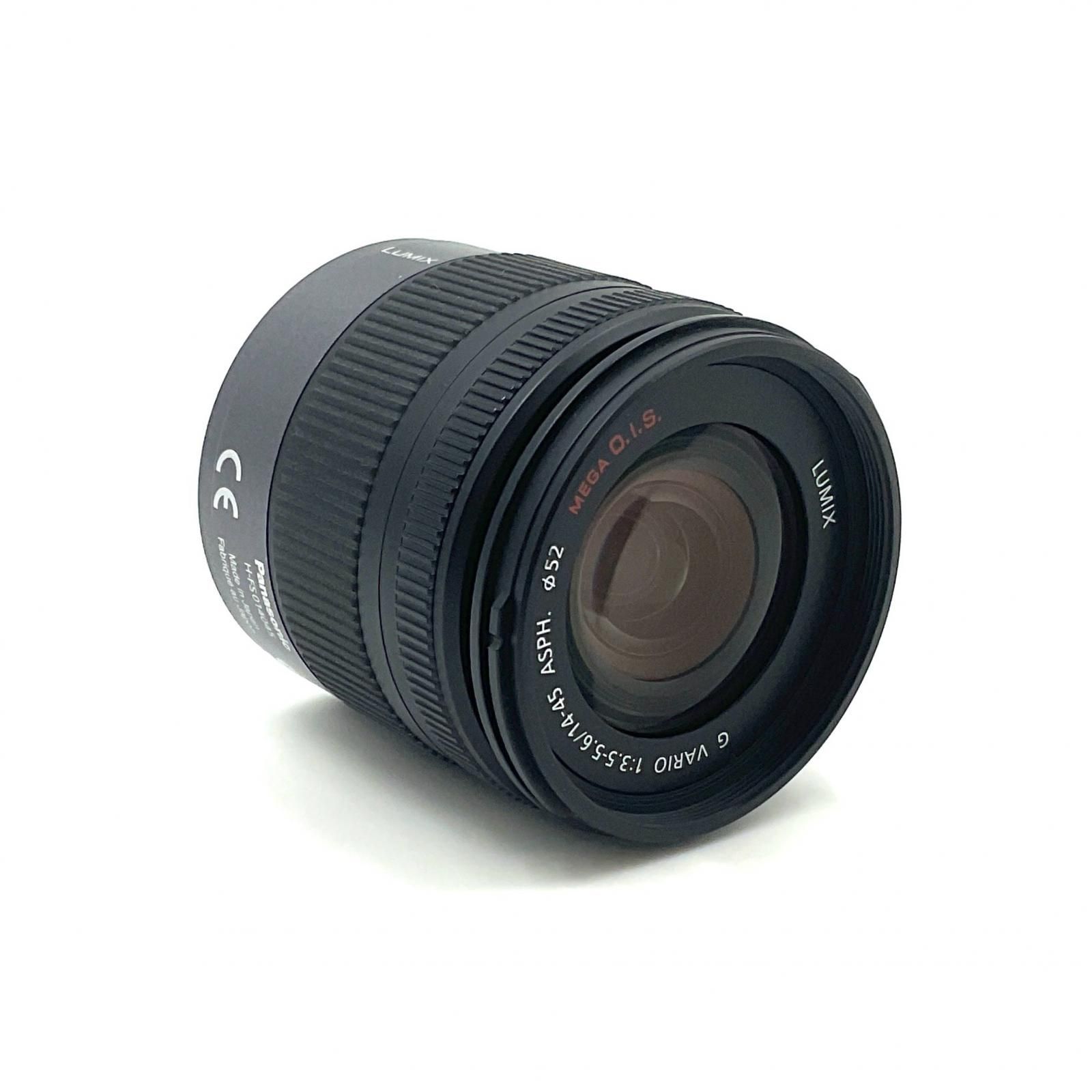 LUMIX GX8ブラック G VARIO 14-45mm付き .com : PANASONIC LUMIX