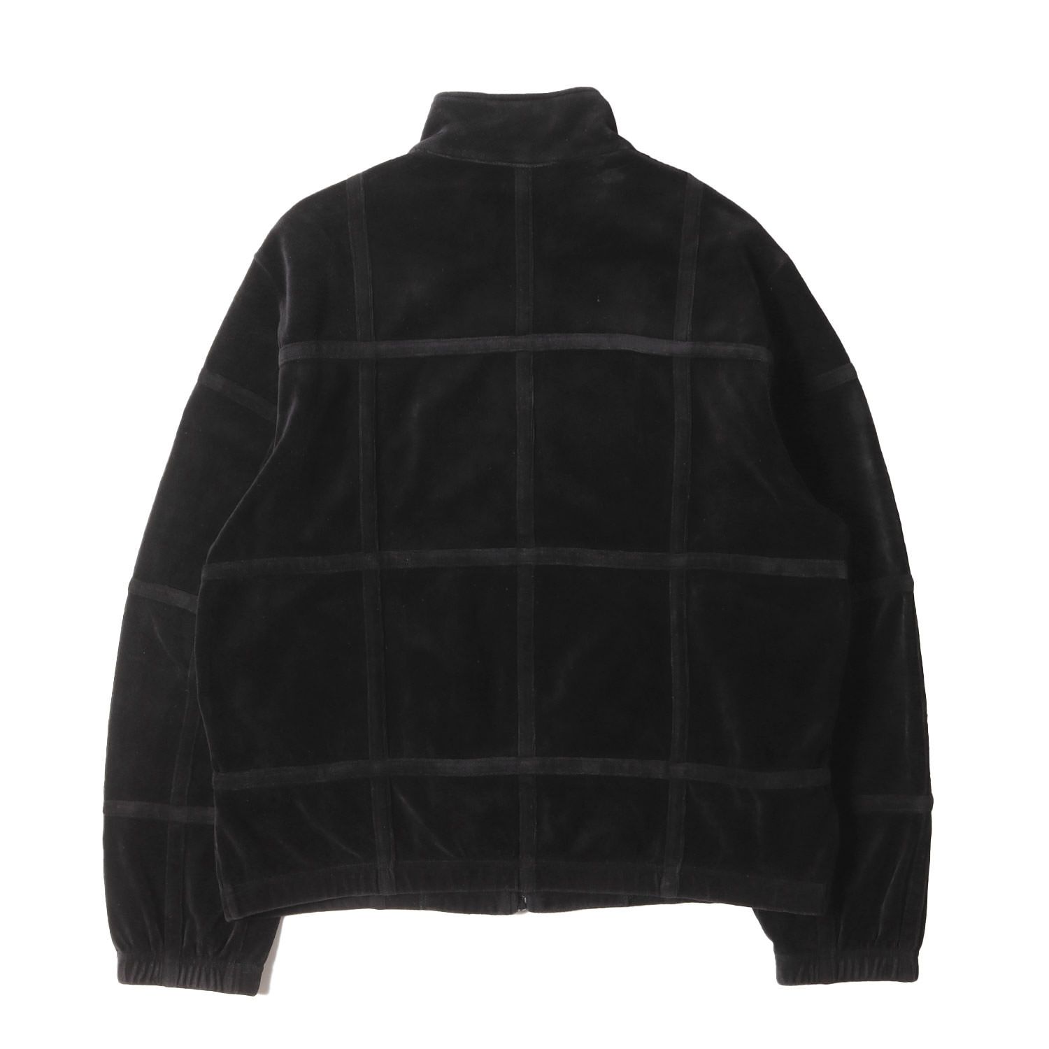 Supreme シュプリーム ジャケット サイズ:L 20SS グリッド テーピング