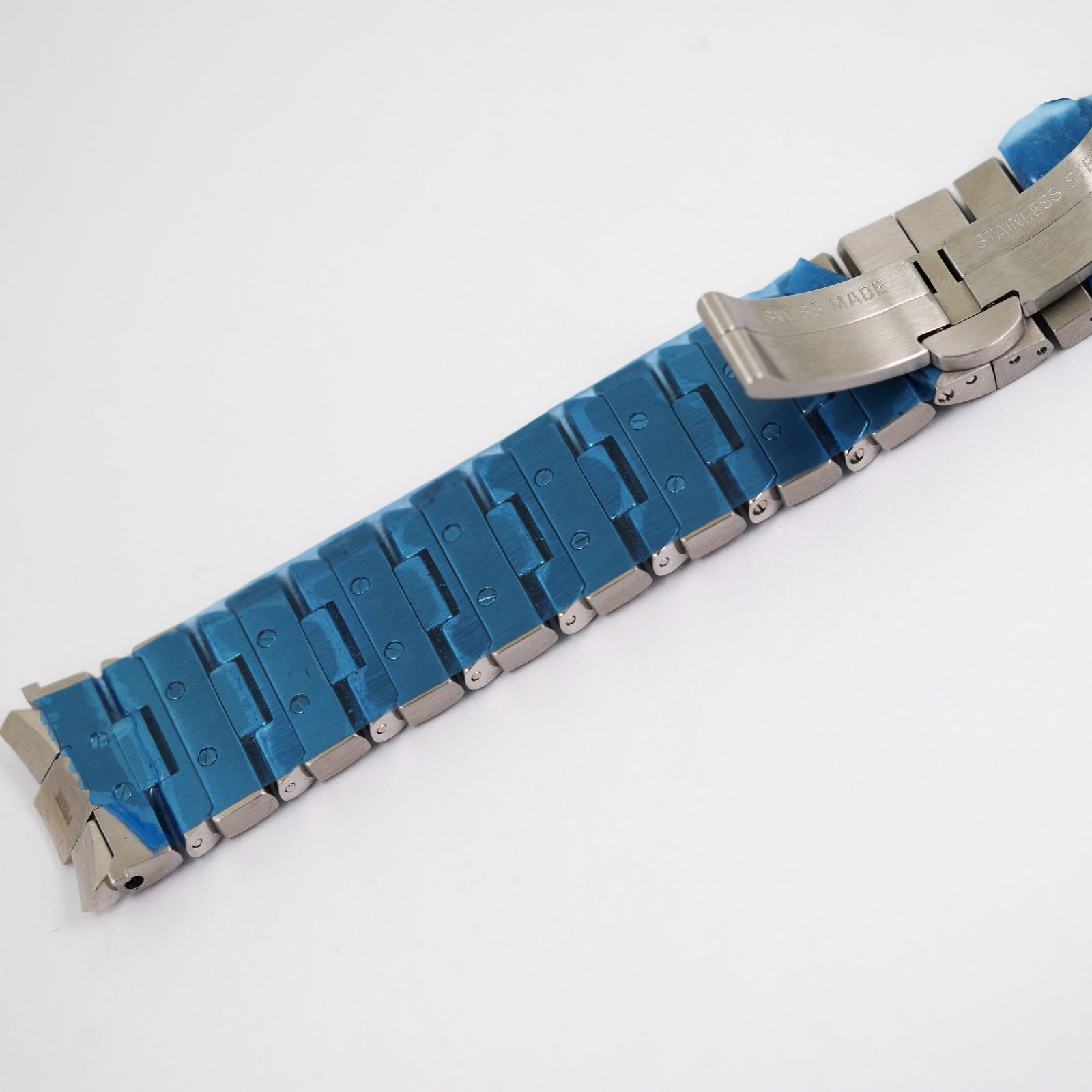 新品 ベルト パネライ ルミノール 22mm幅 RAM00126 純正正規品