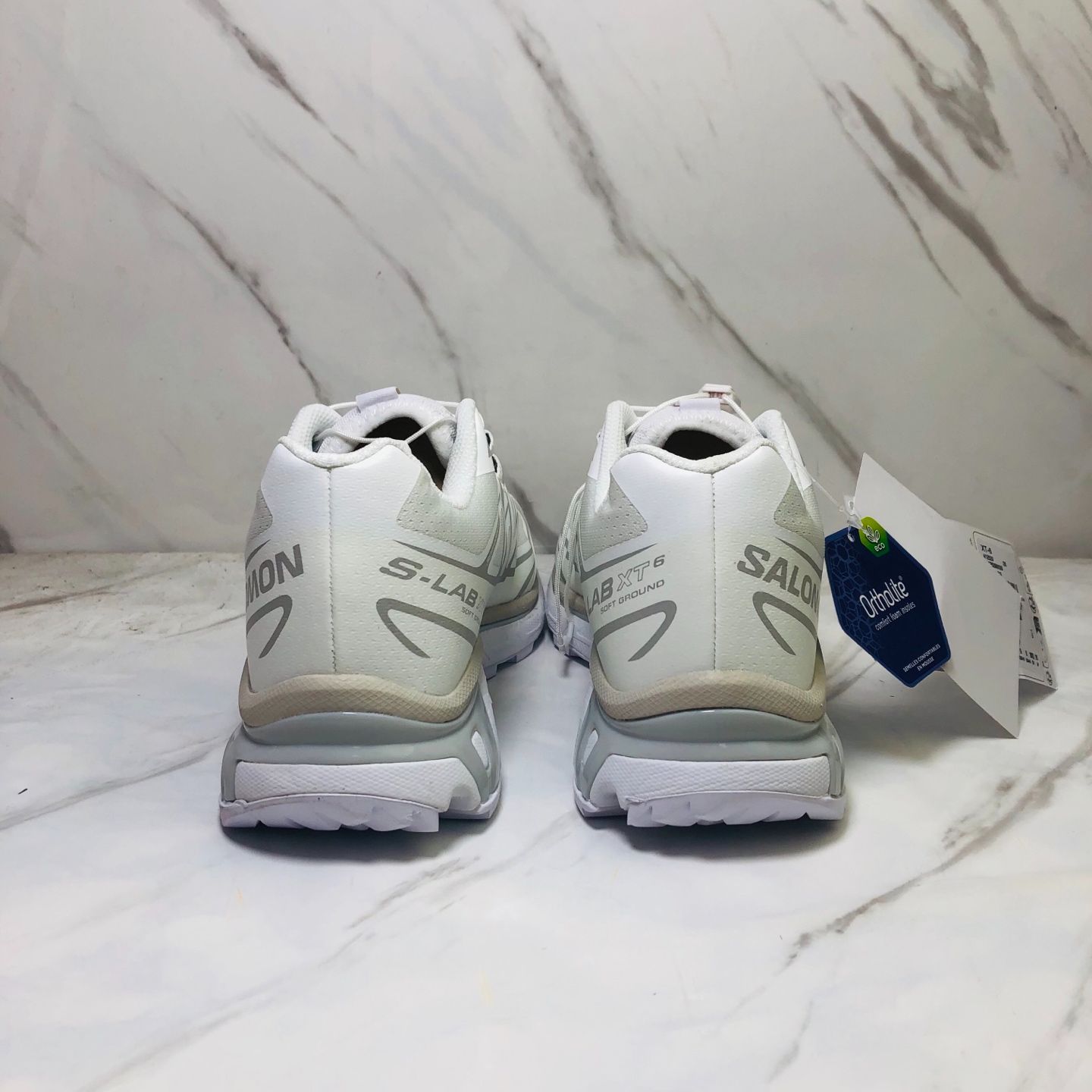 SALOMON サロモン