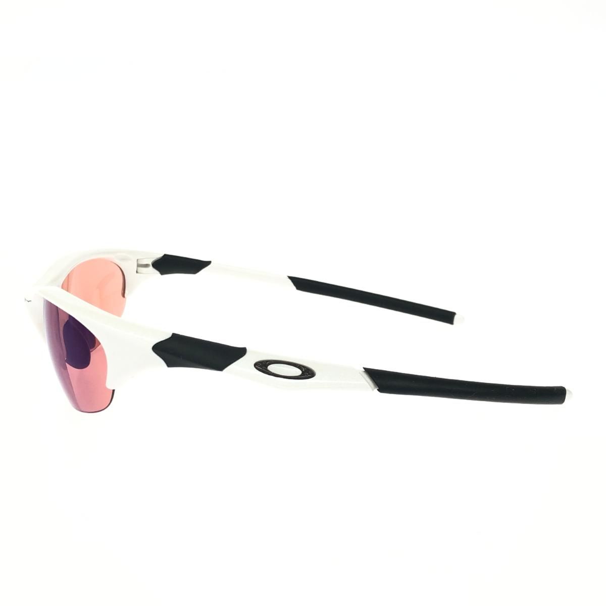 OAKLEY オークリー サングラス/ハーフジャケット1.0 プラスチック  