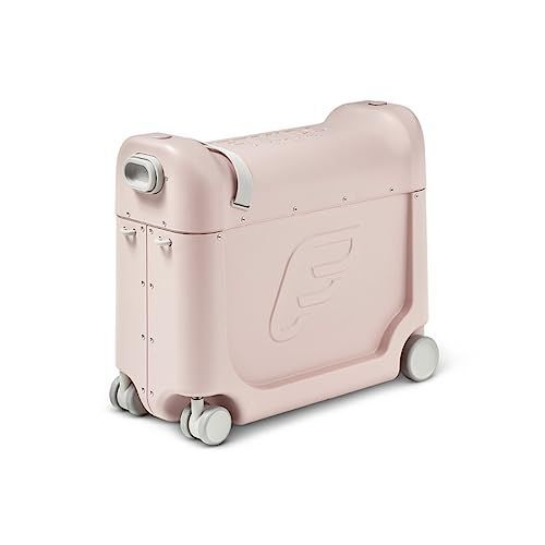 ピンク_ベッドボックス STOKKE Stokke ストッケ スーツケース 子供用