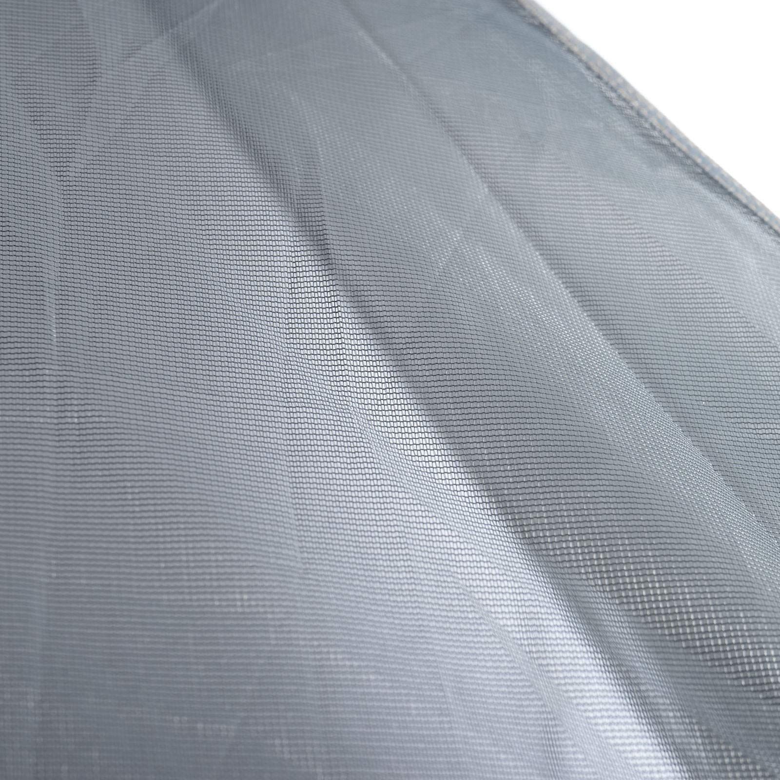 MUXSAM インナーテント 1人用 蚊帳 モスキートネット 超軽量 メッシュテント 通気性 設営簡単 キャリーバッグ ペグ付き ソロ キャンプ アウトドア用品