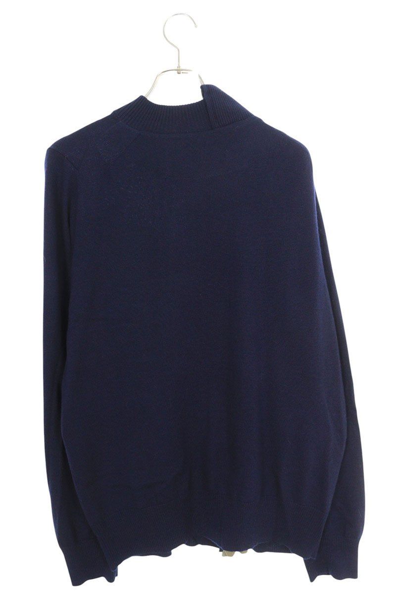 サカイ 21-02553M デザインダブルジップアップブルゾン メンズ 3  