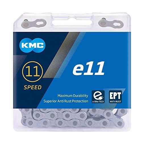 新品未使用「送料込」KMC//チェーン/e11 TURBO EPT 136L//ケーエムシー
