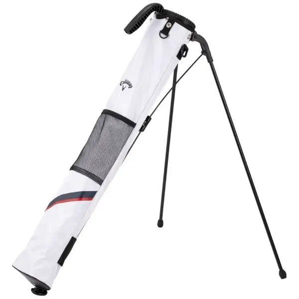 Callaway スタンドクラブケース 未使用品 スタンドクラブケース Callaway Advance Stand Club Case 25 JM