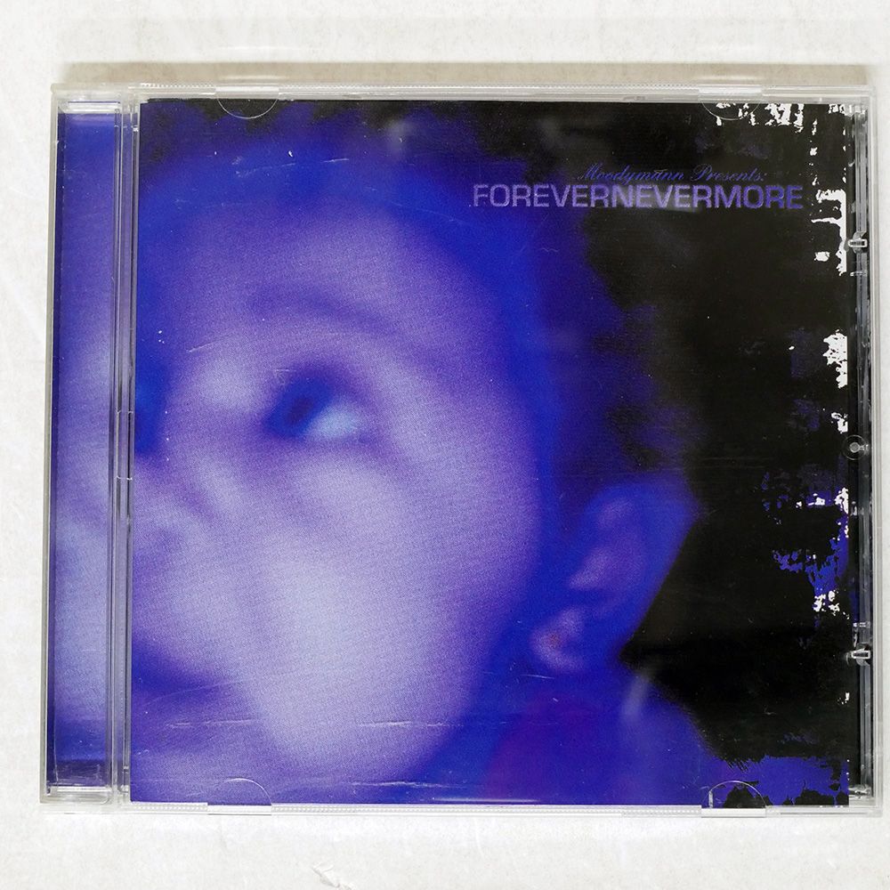 Moodymann FOREVERNEVERMORE レコード n_t0114361_780.jpg