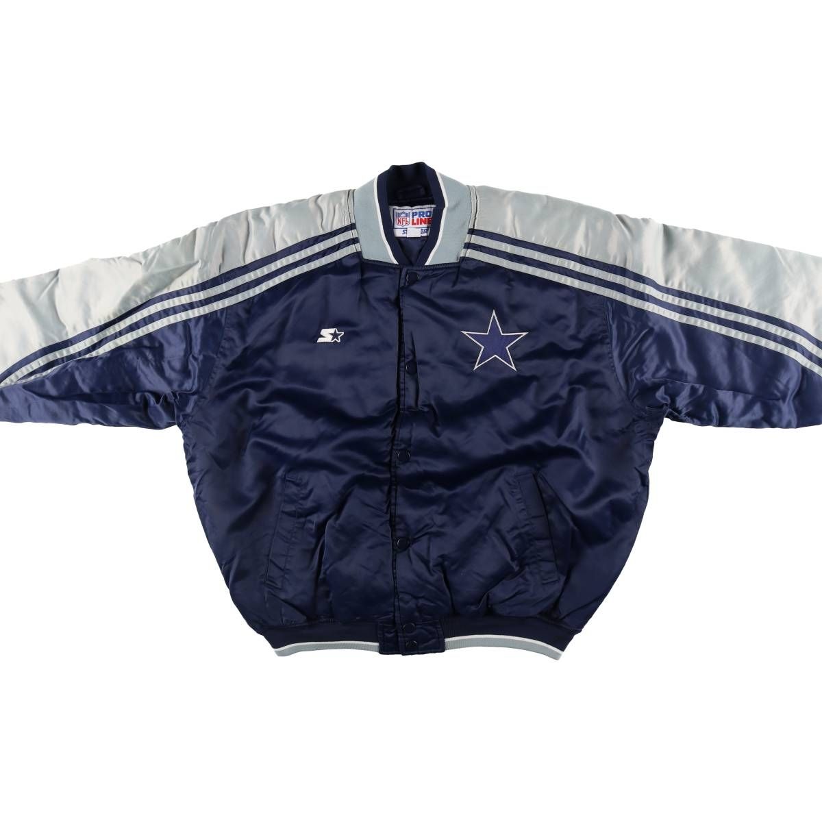 古着 90年代 スターター Starter NFL DALLAS COWBOYS ダラス