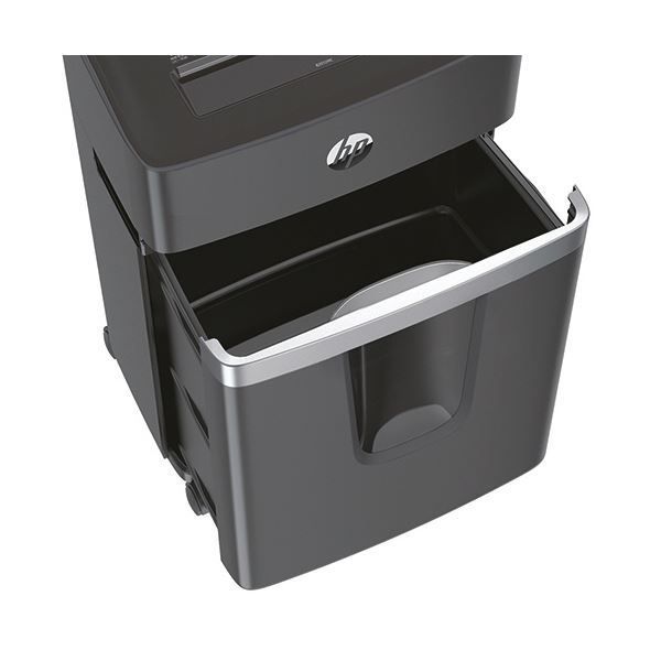 HP シュレッダー 20Lマイクロカット B2012MC 1台