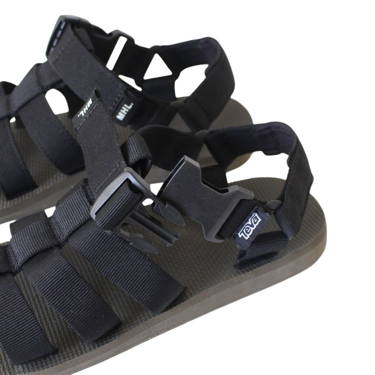 27cm Teva ORIGINAL DORADO – MHL. コラボサンダル TevaとMHL.が数量限定コラボ！ | warp