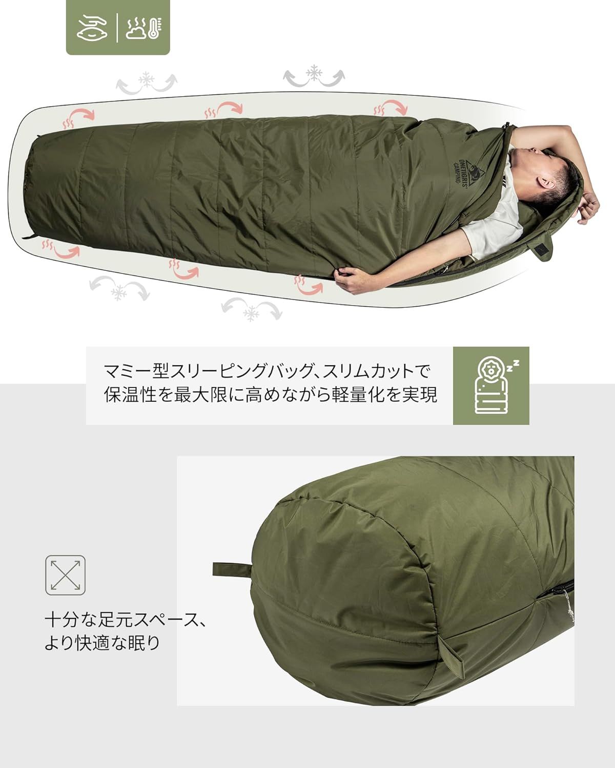 緑