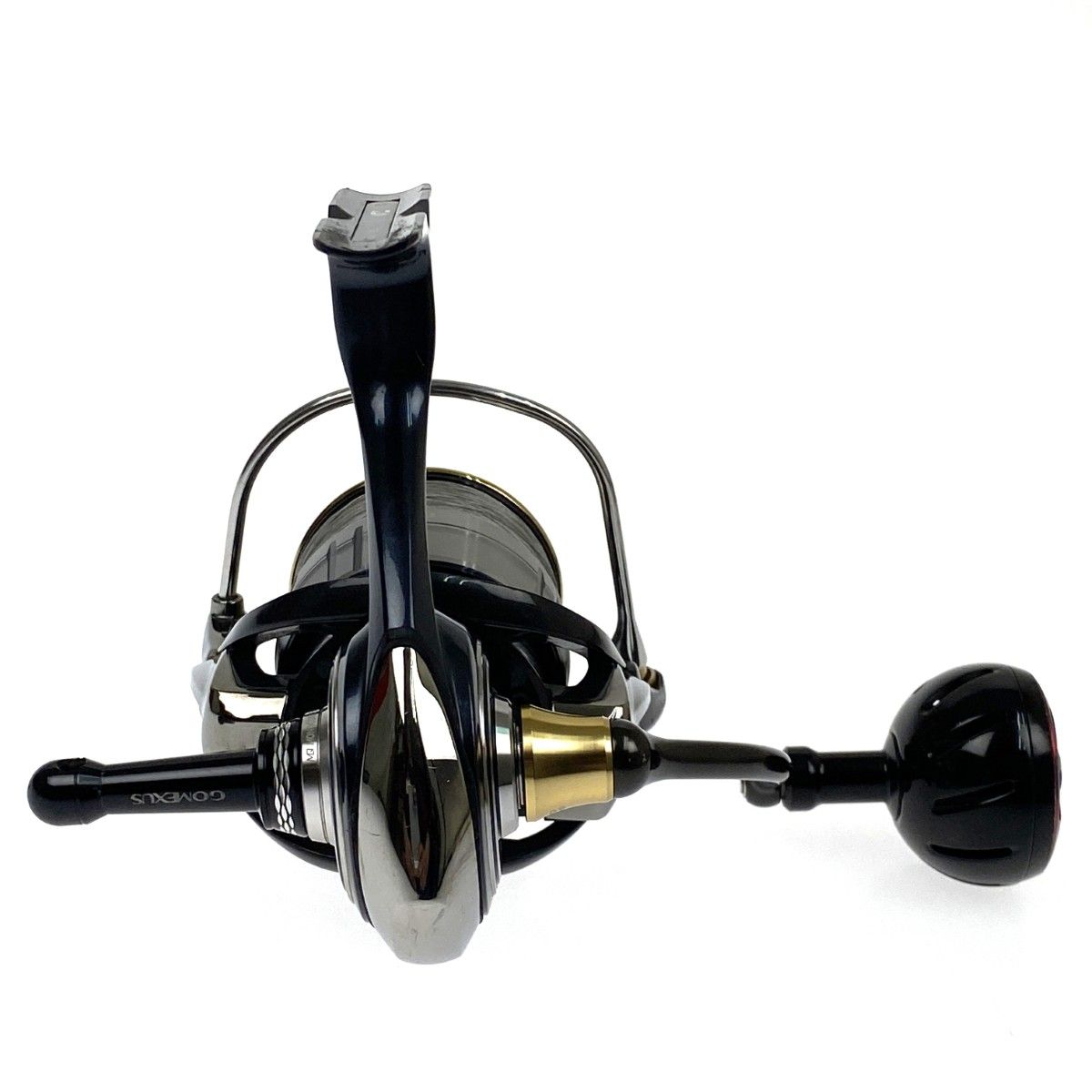 DAIWA ダイワ 19セルテート LT4000-CXH 00060053 酷いシャリ感有