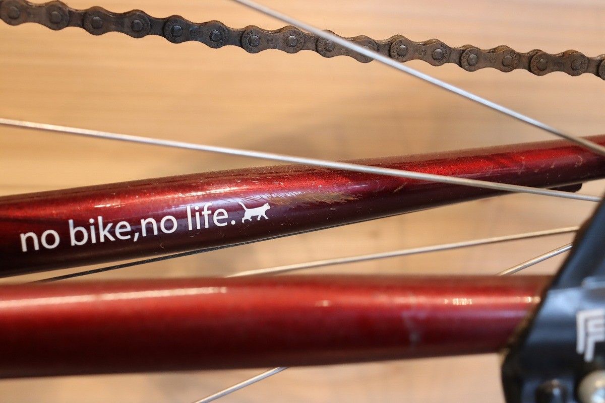 シェファードアイアンF SHEPHERD