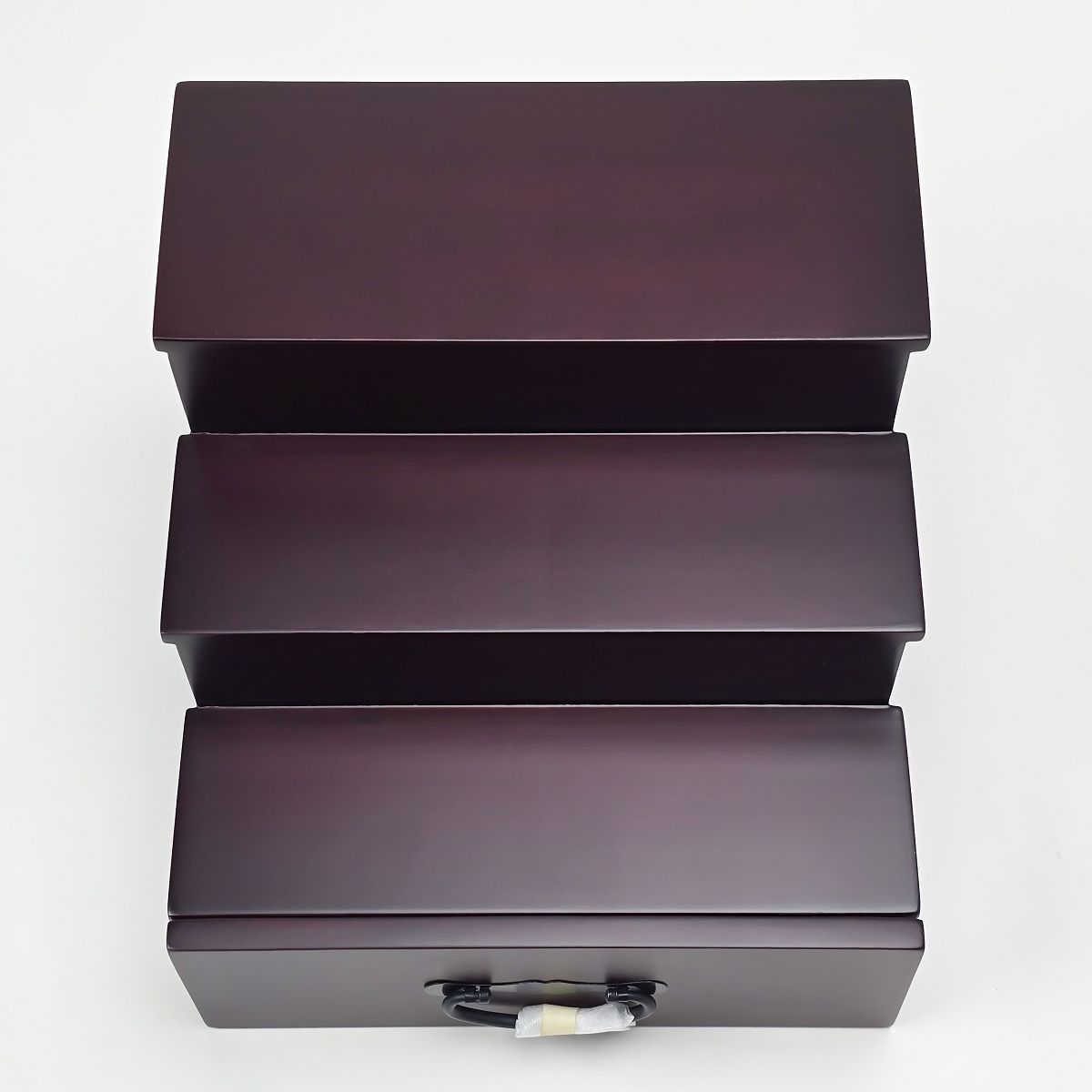 加藤工芸 ローズオニール キューピー 五月人形 三段飾り - メルカリ