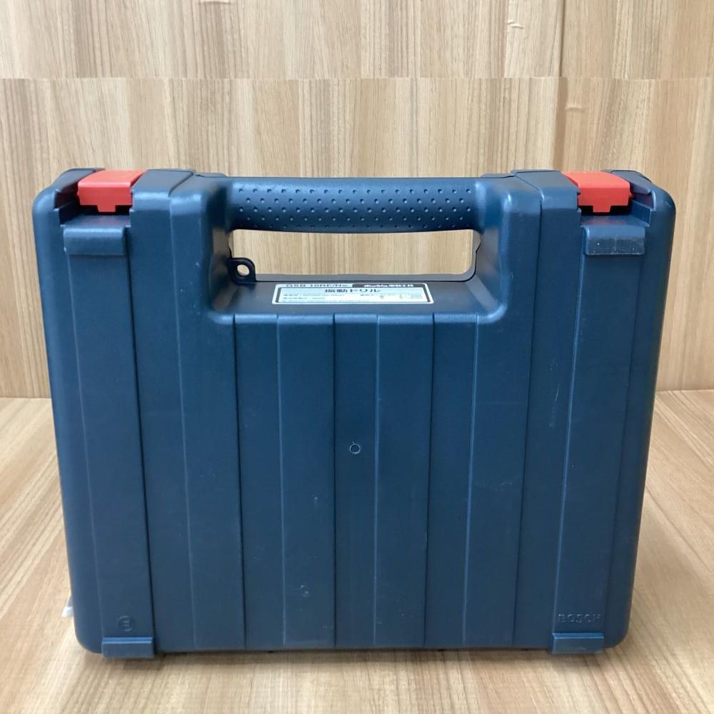 【保障できる！】 ♥品 BOSCH|ボッシュ GSB10RE|N 振動ドリル