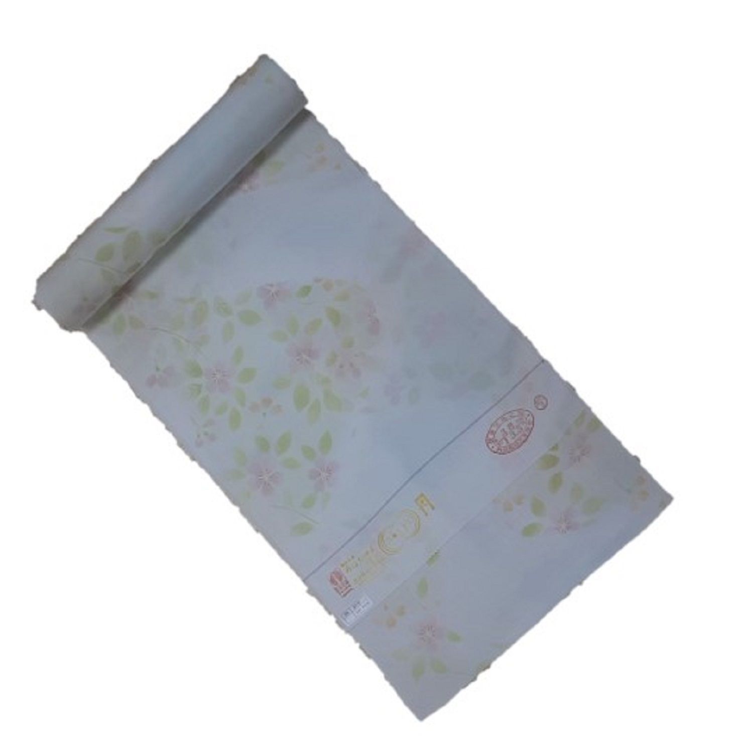 正絹長襦袢 【反物】【13.5m】【きらめき】【丹後ちりめん】【オフ 