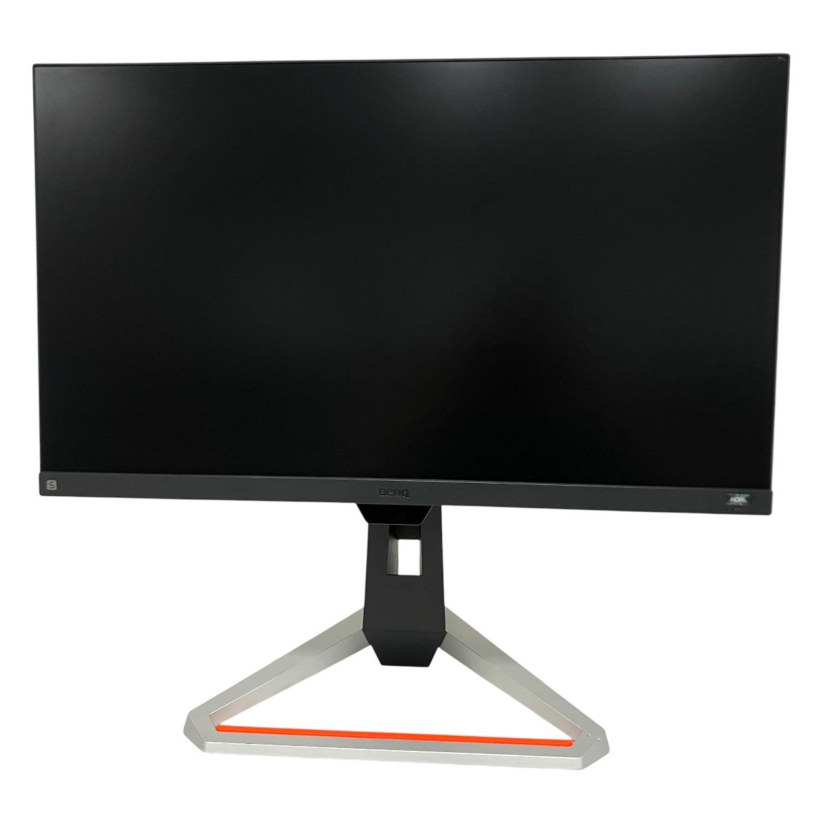 BenQ MOBIUZ EX2510S EX2510-T 液晶 モニター ディスプレイ 24.5インチ 2025年製 映像 PC 周辺 機器 家電 F10423962