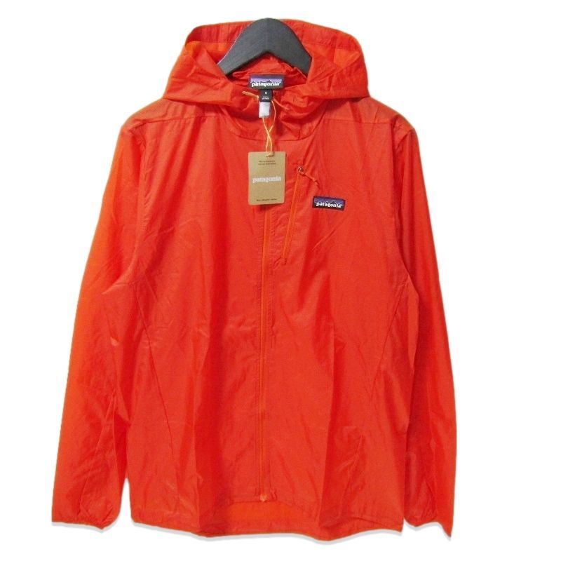 未使用 patagonia パタゴニア フーディニジャケット 24142 25SS