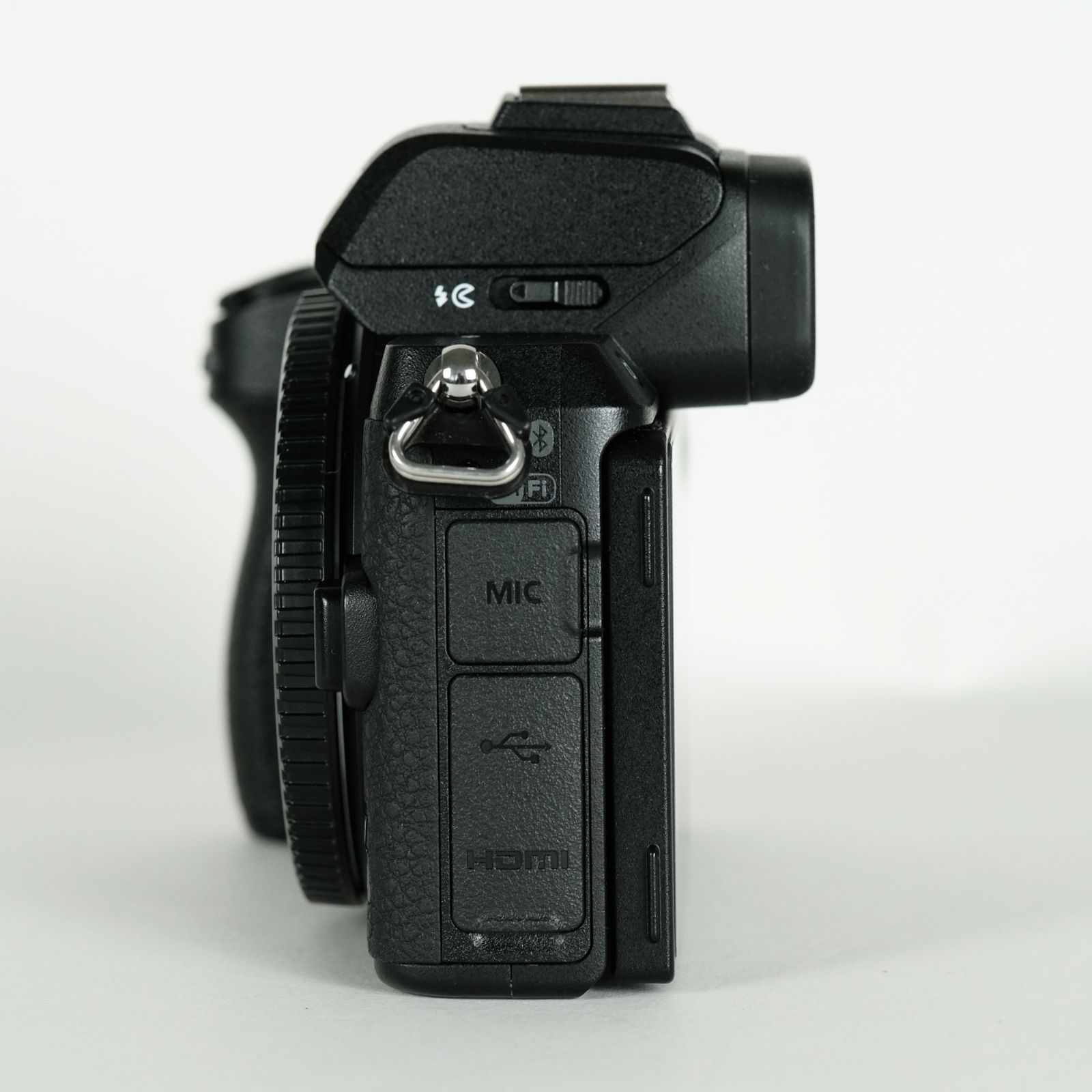 良品｜シャッター数15,095回] Nikon Z50 [ボディ] / ニコンZマウント