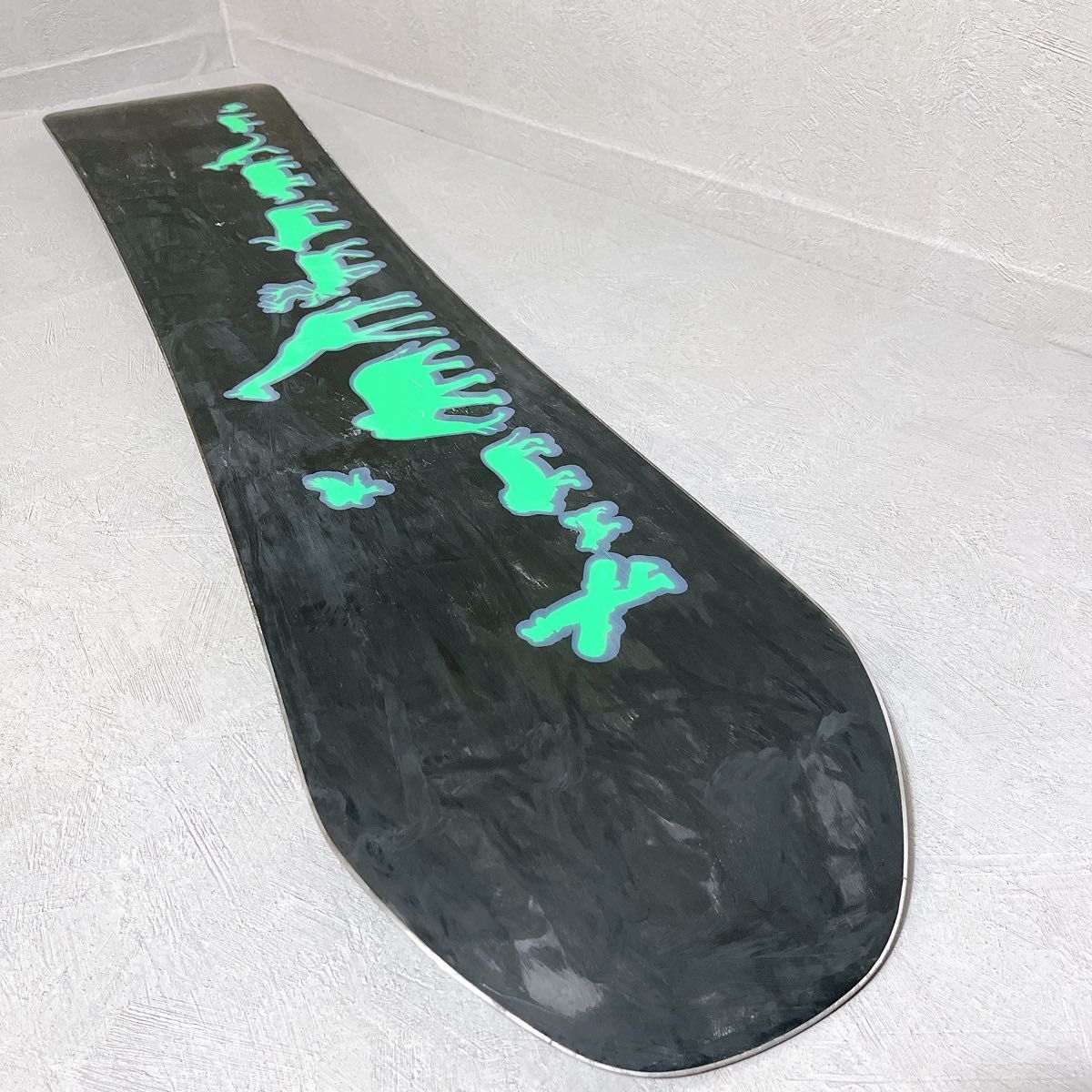 Noah Blaster ノア スノーボード 国産 美品 24-25 フリーラン Noah Blaster ノア スノーボード 国産 美品 24-25 フリーラン