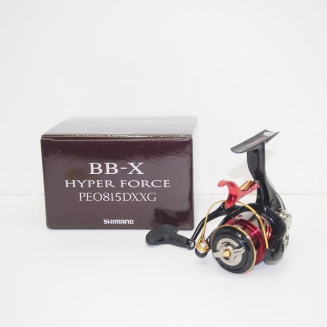 SHIMANO 20BB-XハイパーフォースPE0815 DXXG 4969363042811_1.jpg