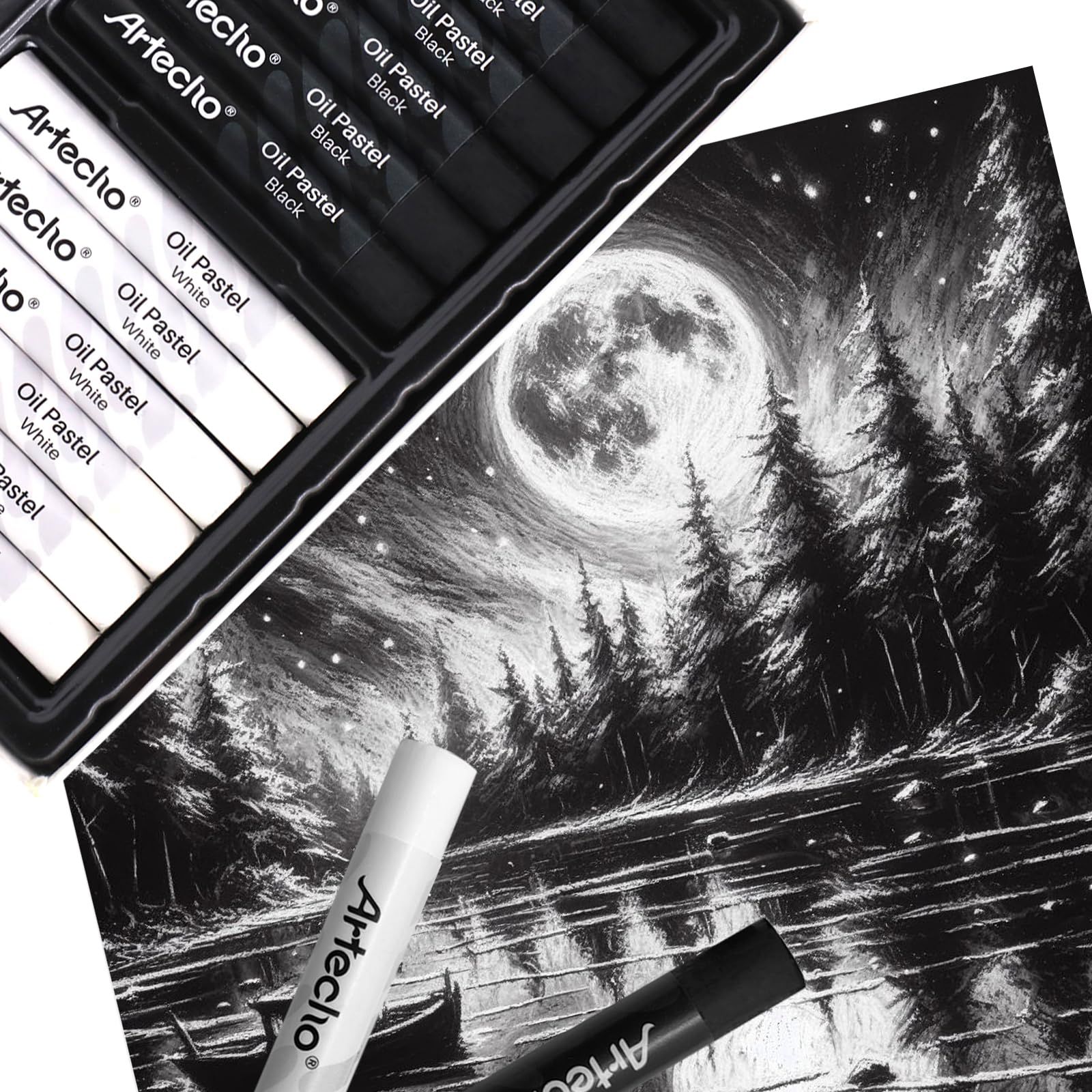 ホアキンベラオ　絵画　オイルペインティング　パステル ホアキンベラオ 絵画 オイルペインティング パステル