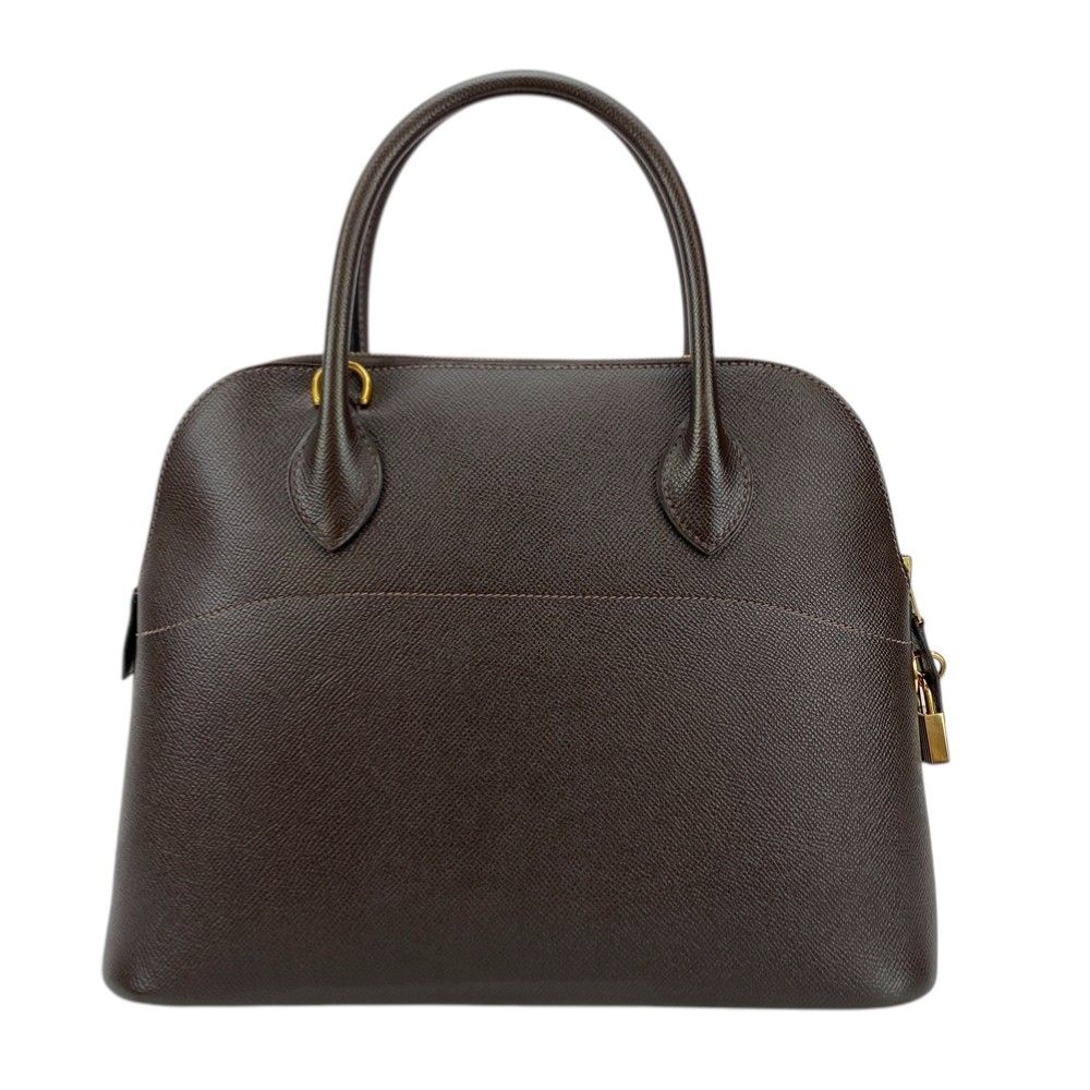 □中古□ エルメス ボリード31 2WAY ハンド ショルダー バッグ