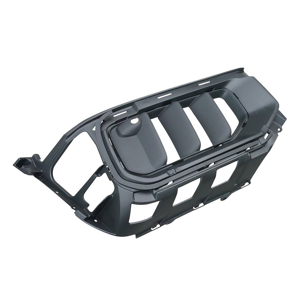 W463a (W464) → W465 G63-style フロントバンパー 部品一式 Gクラス