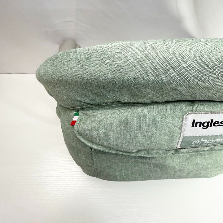 新品未開封 イングリッシーナ ファスト ピスタチオ Inglesina Fast