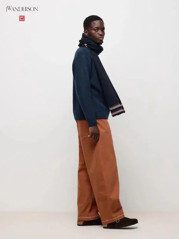 PEARLY GATES パーリーゲイツ 裏ボア キル ティングパンツ ゴルフ