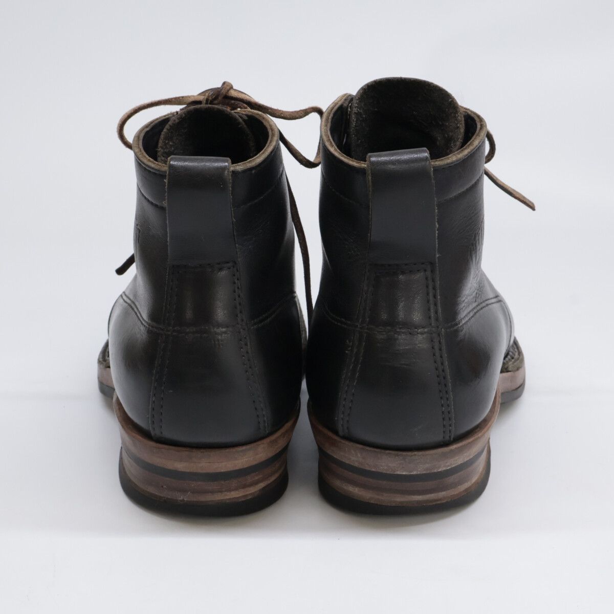 White's Boots ホワイツブーツ SEMI-DRESS セミドレス レースアップ 8