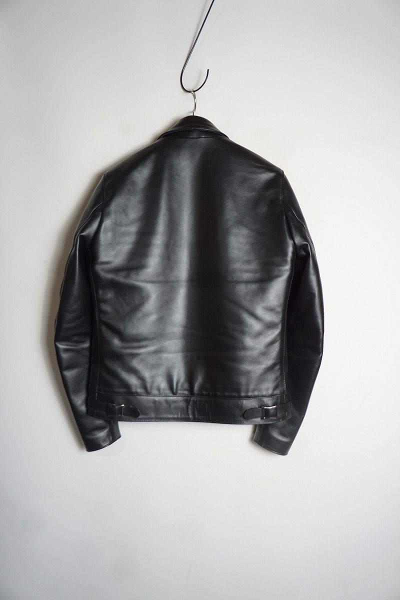 ルイスレザー ドミネーター タイトフィット カウハイド サイズ36 Lewis Leathers DOMINATOR 551T タイトフィット36