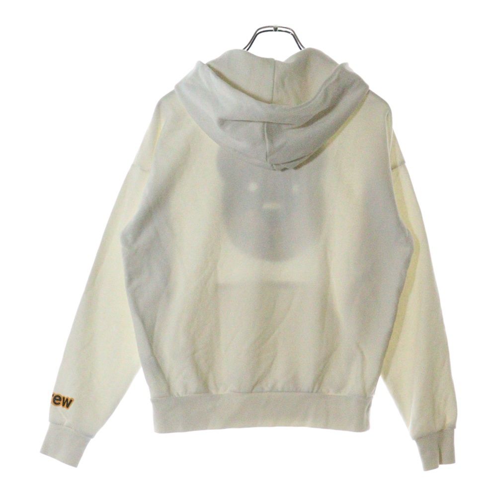 drew house (ドリューハウス) THEODREW HOODIE フロントプリント プル  