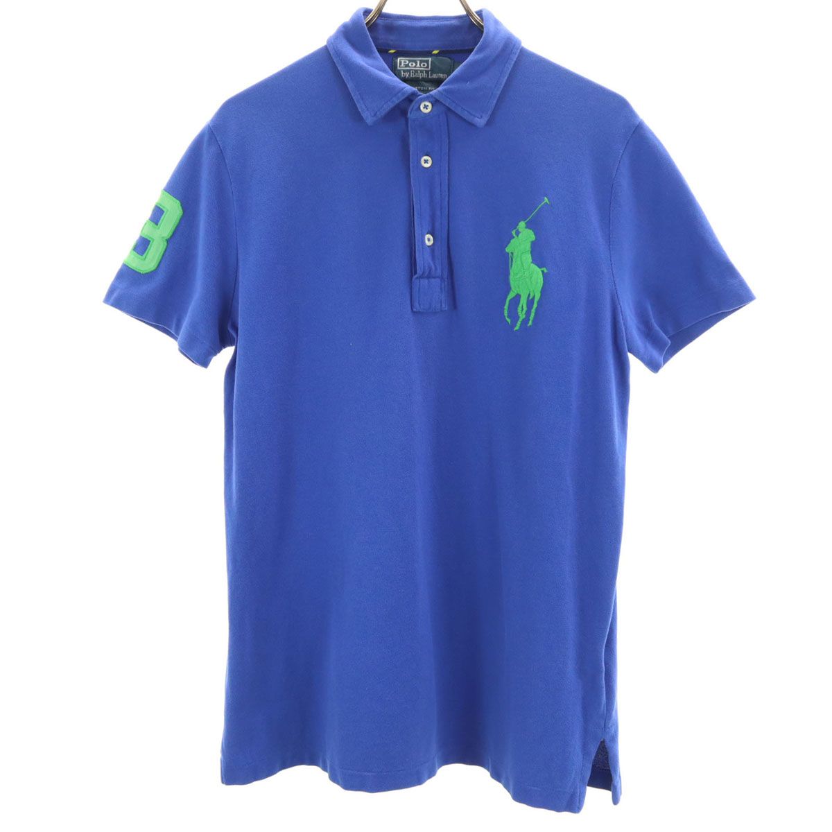 Polo by Ralph Lauren ポロバイラルフローレン 半袖 ビッグポニー 