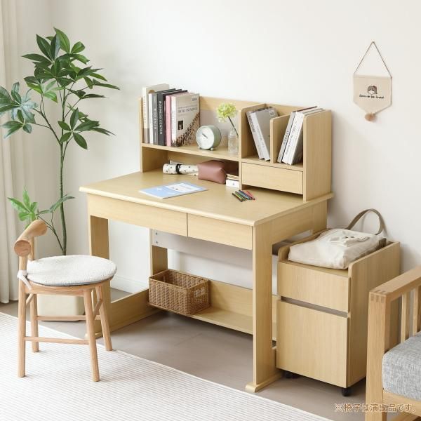 リビングデスク パソコンデスク
