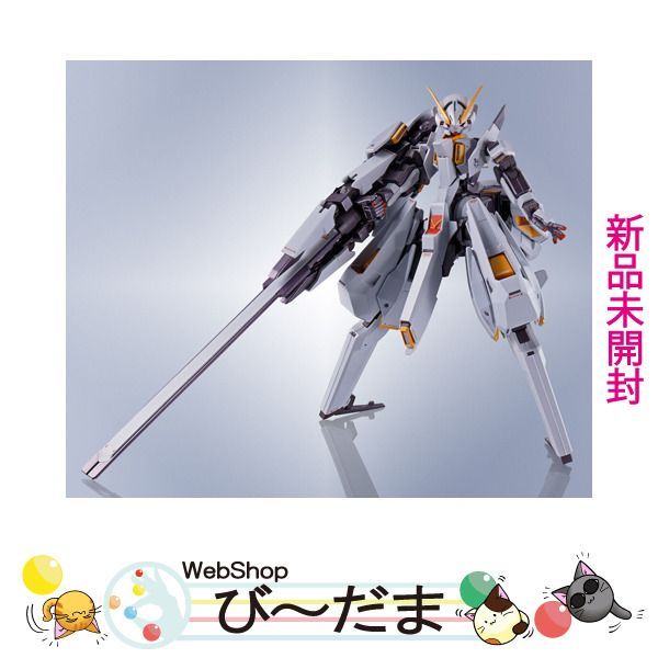 bn:18] 【未開封】 METAL ROBOT魂 [SIDE MS] ガンダムTR-6[ウーンドウォート]◇新品Ss - メルカリ