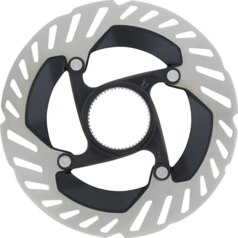 シマノ(SHIMANO) RT-CL900 140mm ロックリング(内セレーション