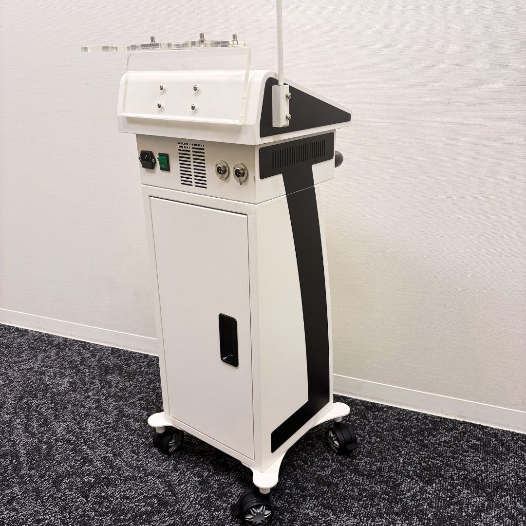 【ワム正規品】日本製正規品　株式会社ワム　ハイパーナイフ　美品です。 ワムハイパーナイフ 正規品 日本製 エステマシーン - メルカリ