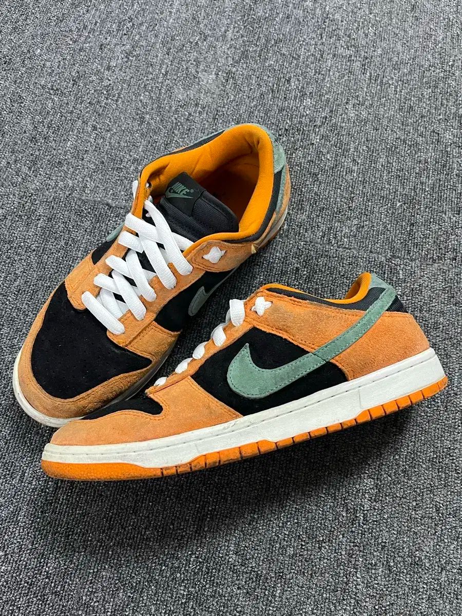 Nike dunk low ceramic NIKE(ナイキ) ダンク ロー セラミックス