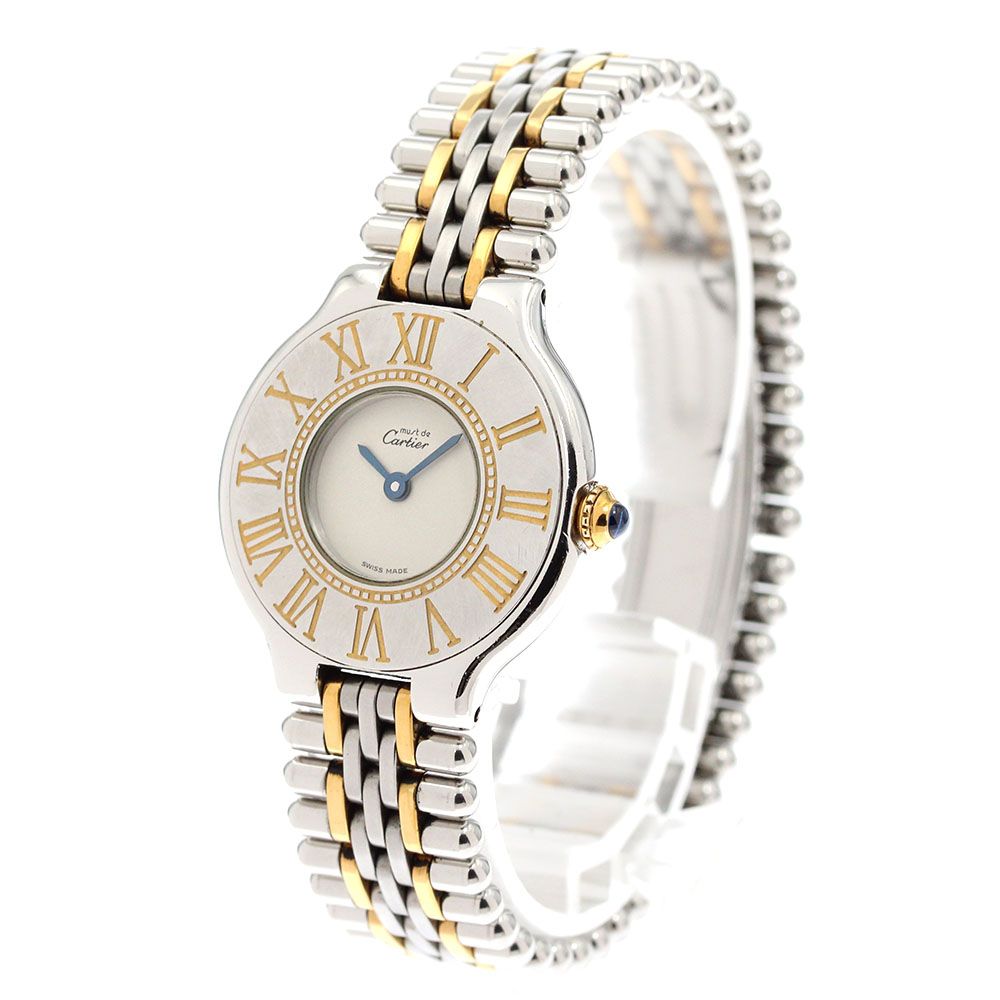 CARTIER W10051F4