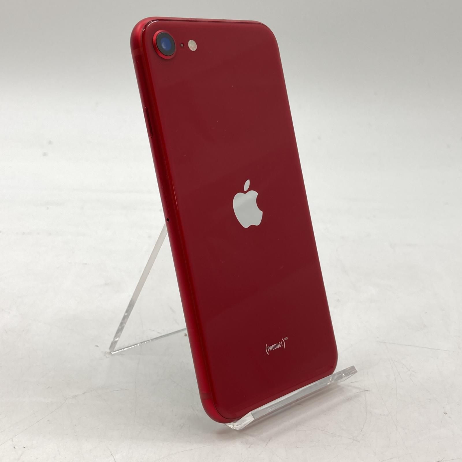 iPhone XR product red 64 GB docomo Apple iPhone XR (PRODUCT)RED