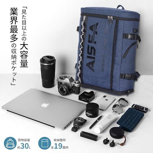 リュック メンズ