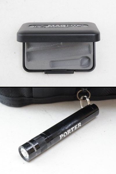 2408-4 ポーター ヒート ショルダーバッグ PORTER 吉田カバン