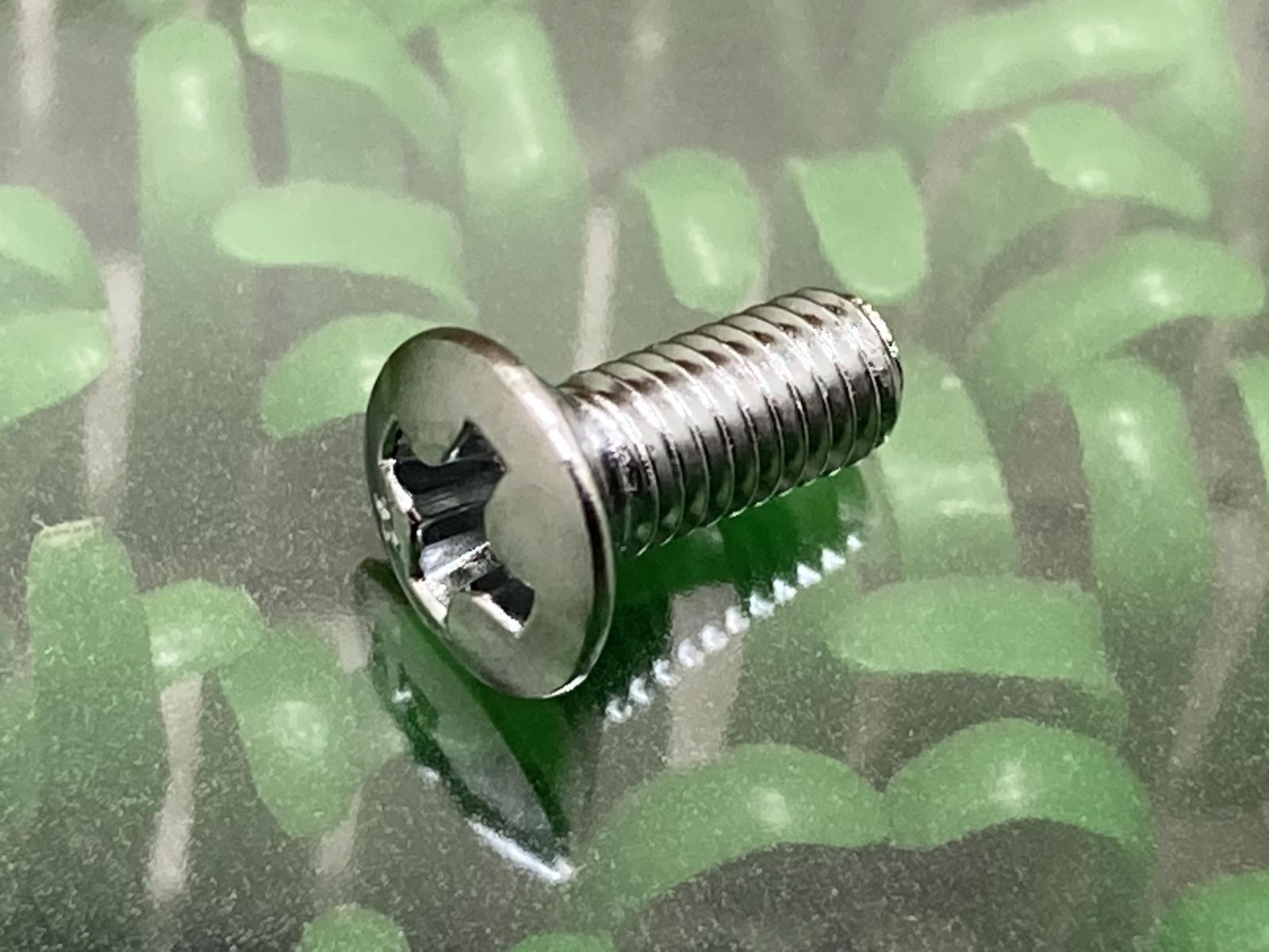 ゆう モンキー タンクエンブレムボルト 93700-030080B 在庫有 即納