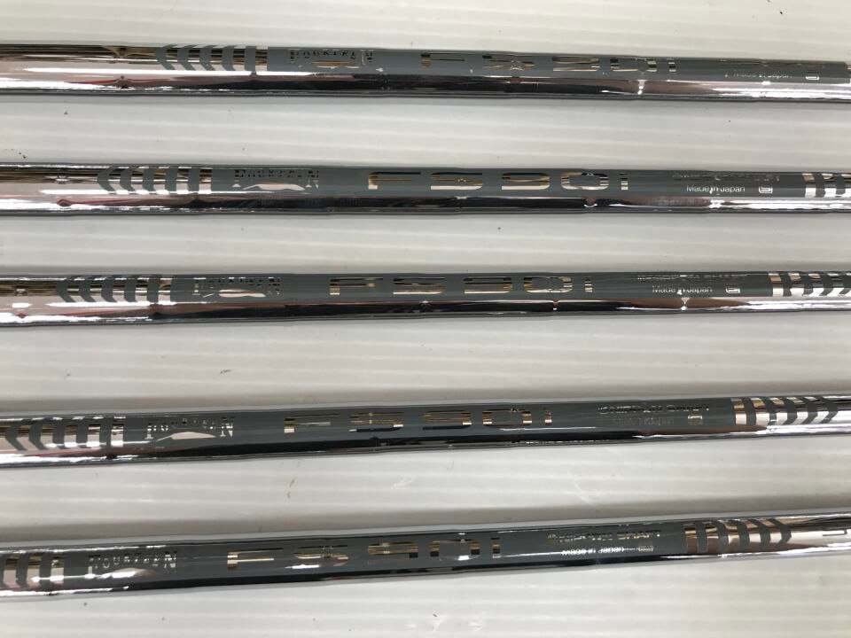 【即納】IF-700 FORGED | S | FS-90i | 中古 | アイアンセット | フォーティーン