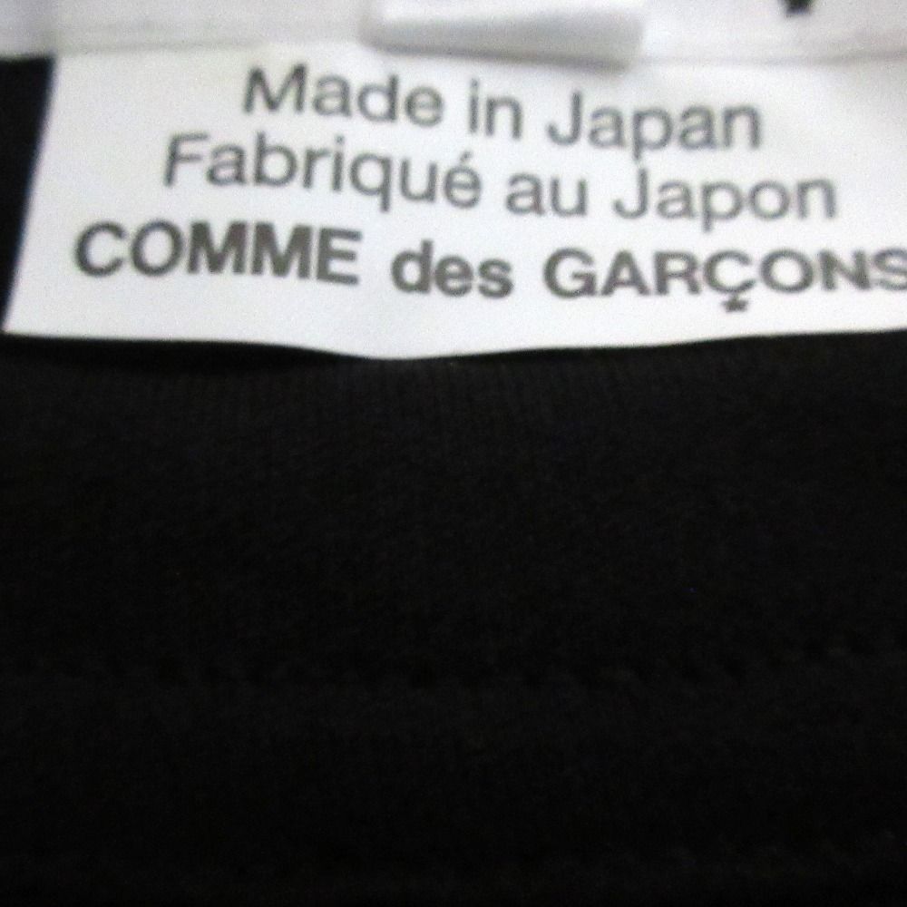 美品 23SS COMME des GARCONS コムコム コムデギャルソン ロング