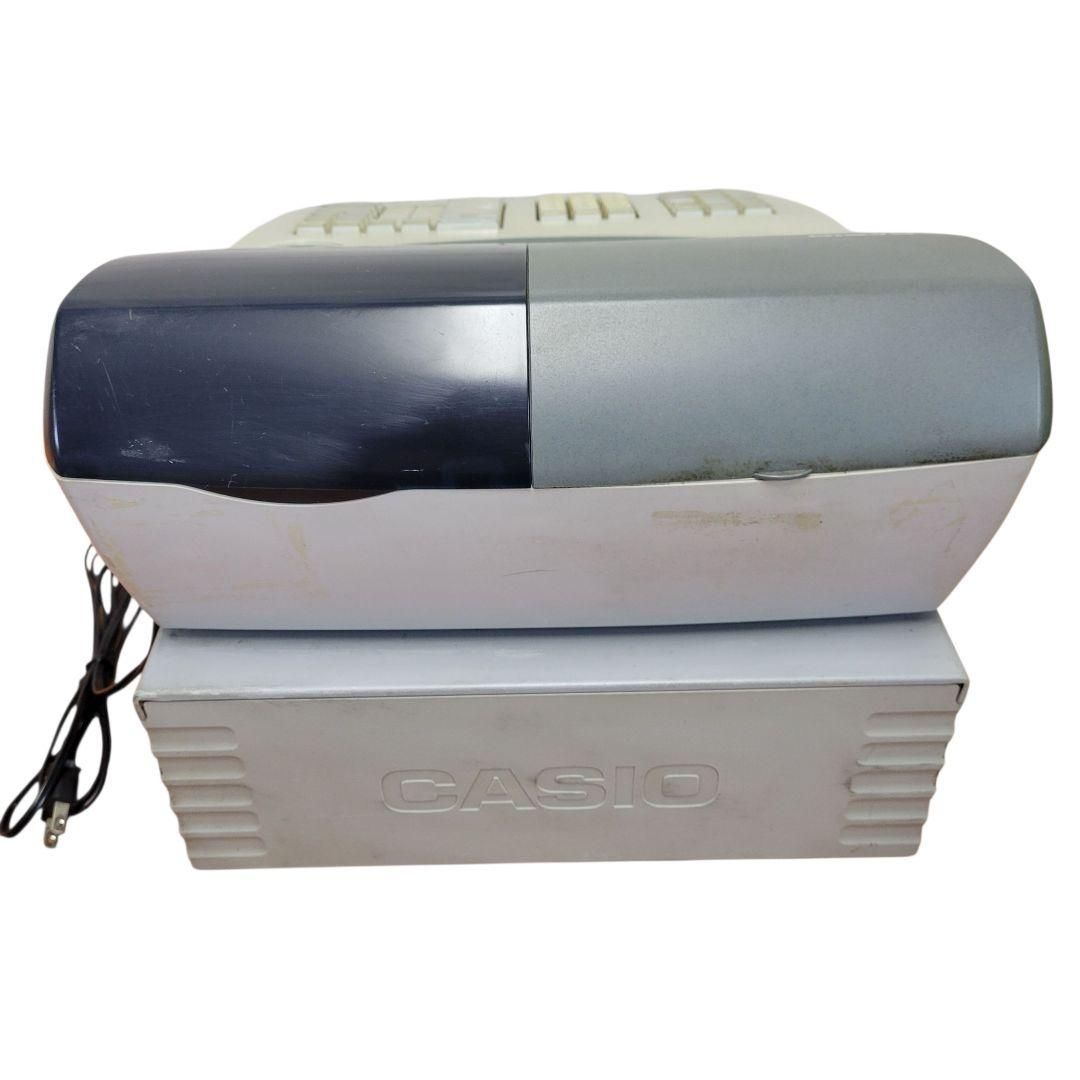 CASIO