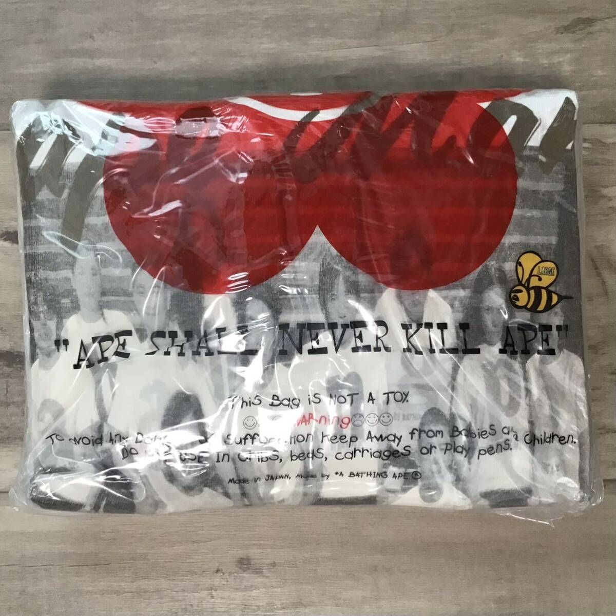 ☆新品☆ 香港オープン記念 ミレニアム Tシャツ Lサイズ 香港行政区第 