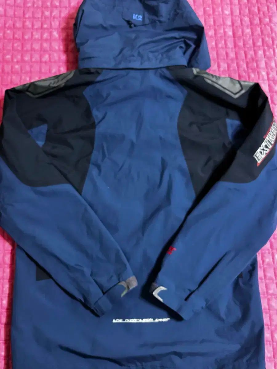K2 GORE-TEX₍ゴアテックス ジャケット 100 サイズ