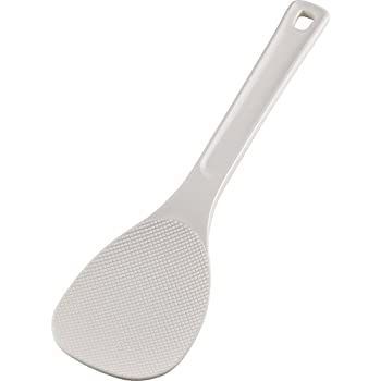 和平フレイズ 業務用 しゃもじ ごはん 赤飯 36cm こびりつかない ダブルエンボス加工 KR-6985